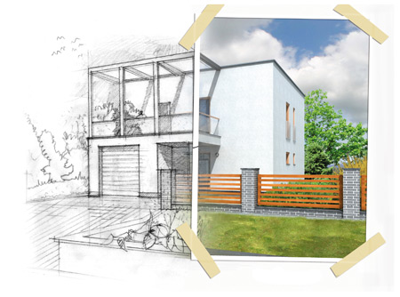construcciones